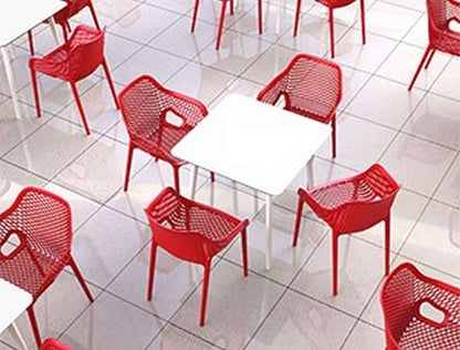 AIR XL ORANGE ΠΟΛΥΘΡΟΝΑ ΠΟΛ/ΝΙΟΥ 57Χ60Χ81εκ.