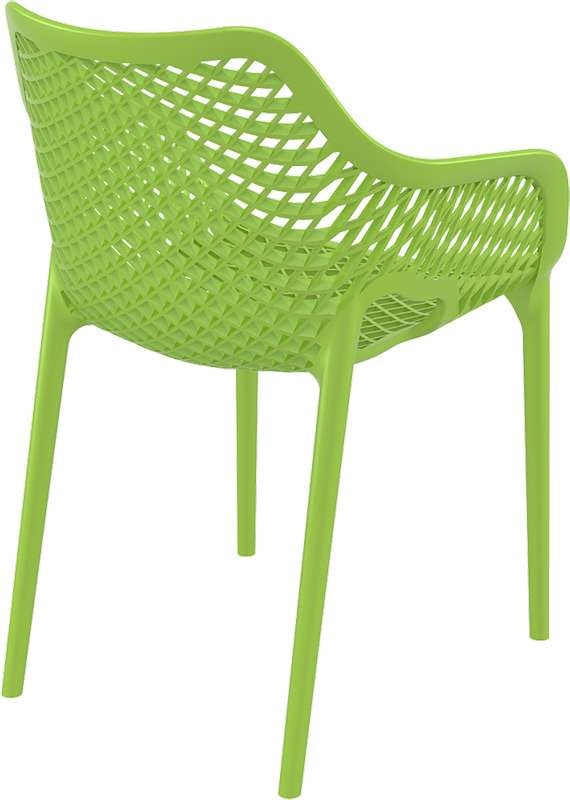 AIR XL TROPICAL GREEN ΠΟΛΥΘΡΟΝΑ ΠΟΛ/ΝΙΟΥ 57Χ60Χ81εκ.