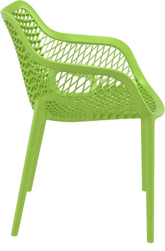 AIR XL TROPICAL GREEN ΠΟΛΥΘΡΟΝΑ ΠΟΛ/ΝΙΟΥ 57Χ60Χ81εκ.
