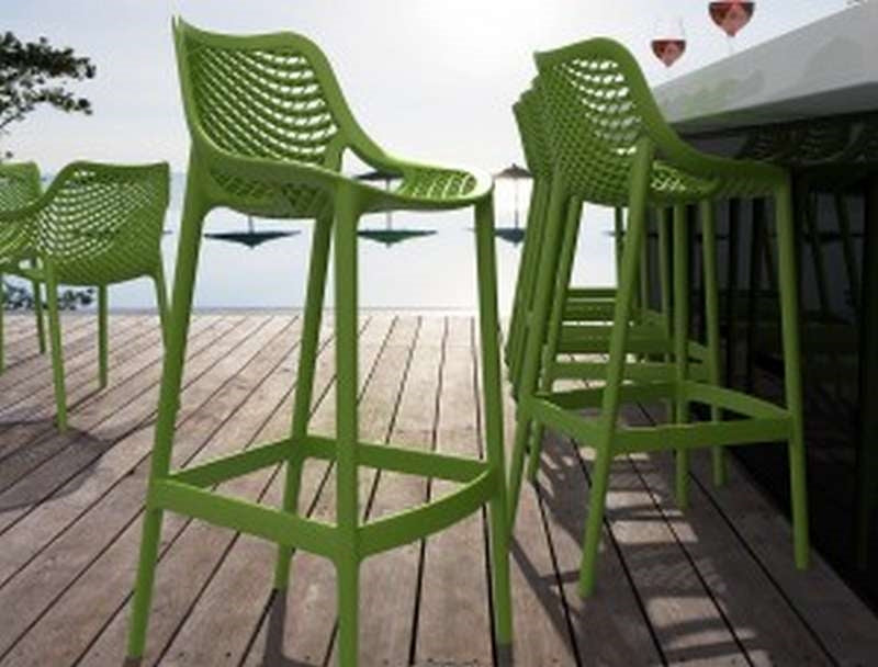AIR XL TROPICAL GREEN ΠΟΛΥΘΡΟΝΑ ΠΟΛ/ΝΙΟΥ 57Χ60Χ81εκ.