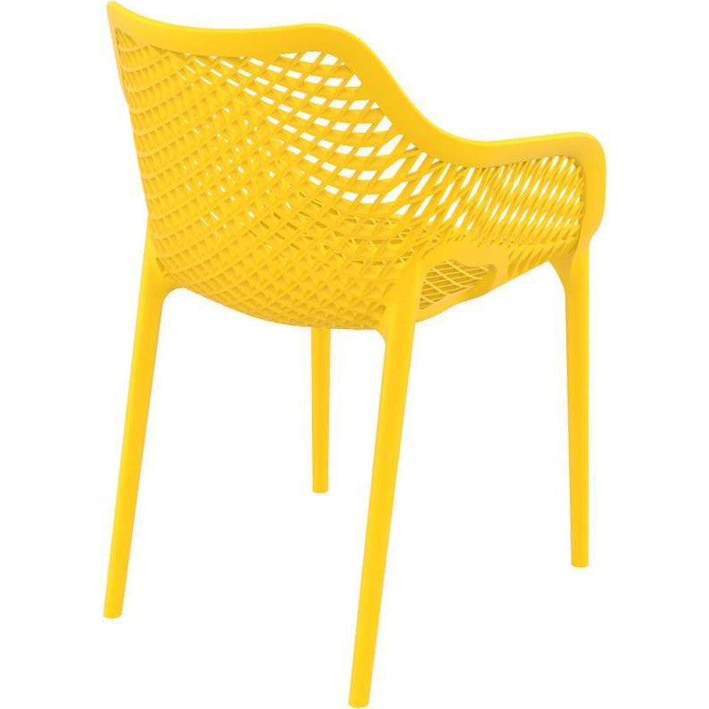 AIR XL YELLOW ΠΟΛΥΘΡΟΝΑ ΠΟΛ/ΝΙΟΥ 57x60x81