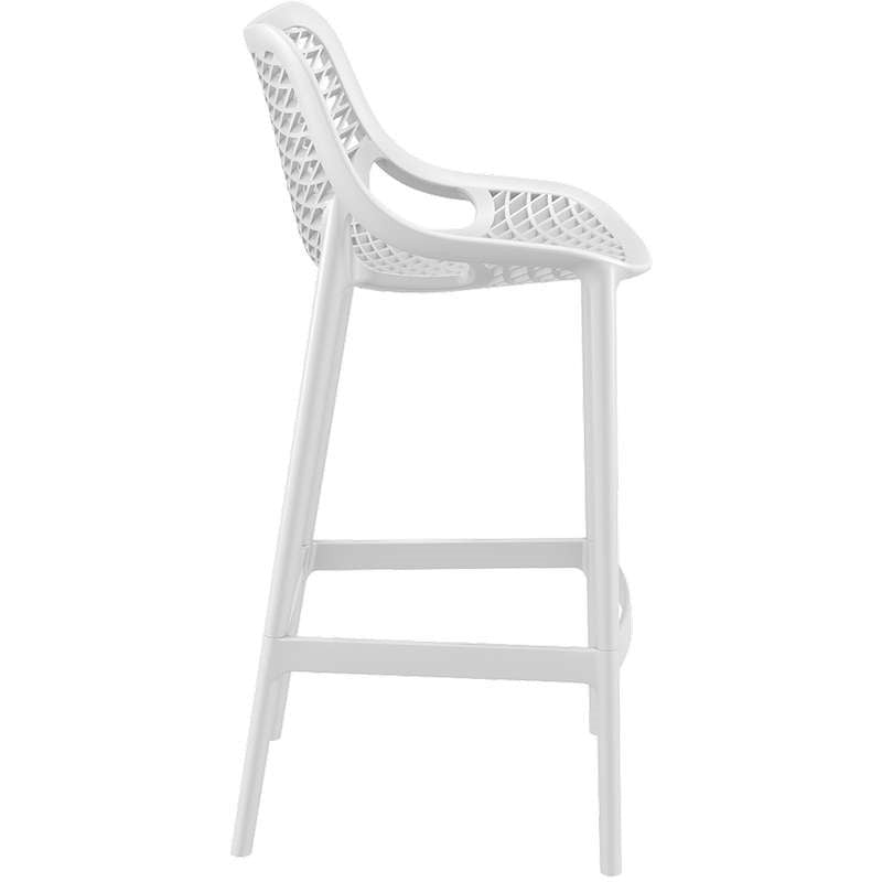 AIR ΣΚΑΜΠΟ WHITE ΠΟΛ/ΝΙΟΥ 45x53x105