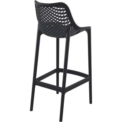 AIR ΣΚΑΜΠΟ BLACK ΠΟΛ/ΝΙΟΥ 45x53x105