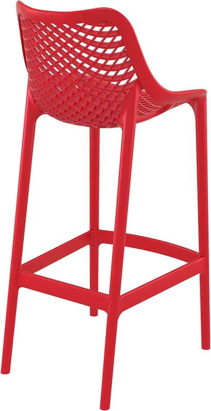 AIR ΣΚΑΜΠΟ RED ΠΟΛ/ΝΙΟΥ 45x53x105