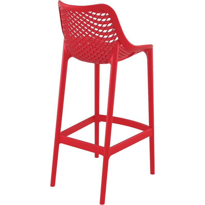 AIR ΣΚΑΜΠΟ RED ΠΟΛ/ΝΙΟΥ 45x53x105