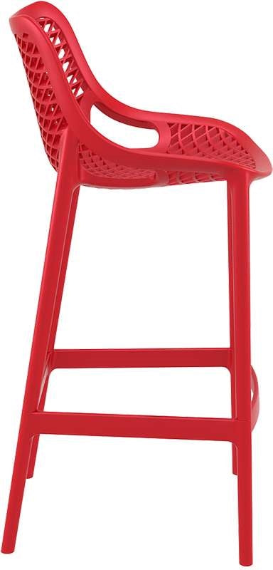 AIR ΣΚΑΜΠΟ RED ΠΟΛ/ΝΙΟΥ 45x53x105