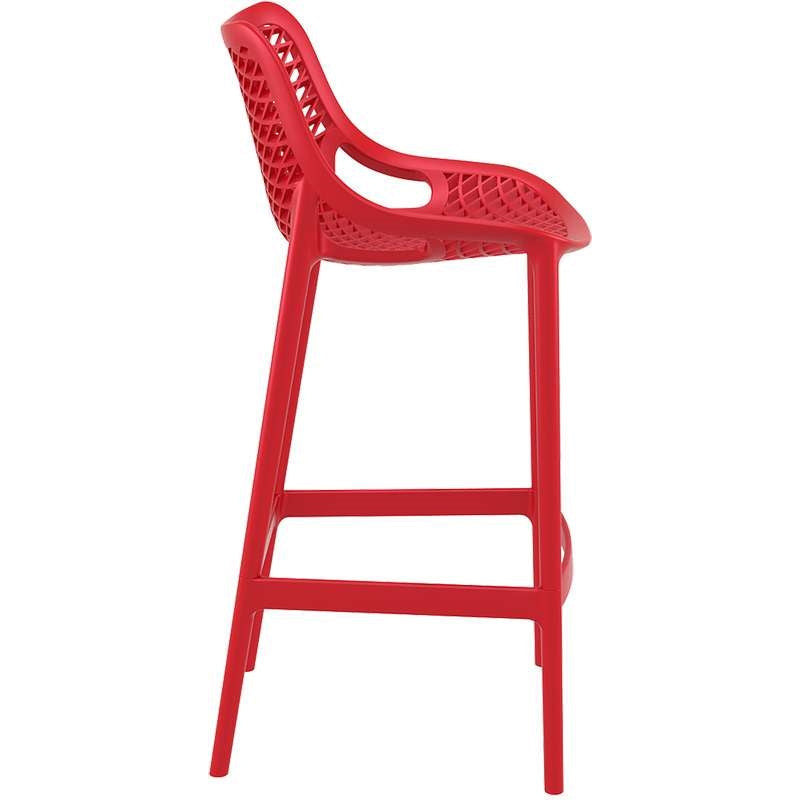 AIR ΣΚΑΜΠΟ RED ΠΟΛ/ΝΙΟΥ 45x53x105