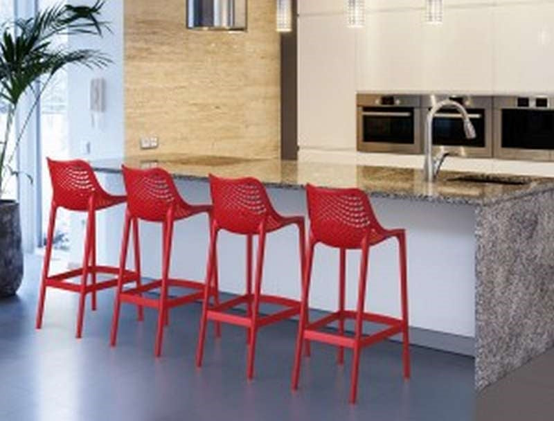 AIR ΣΚΑΜΠΟ RED ΠΟΛ/ΝΙΟΥ 45x53x105