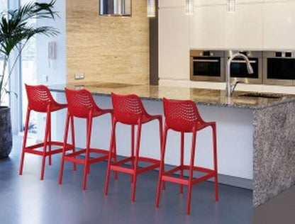 AIR ΣΚΑΜΠΟ RED ΠΟΛ/ΝΙΟΥ 45x53x105
