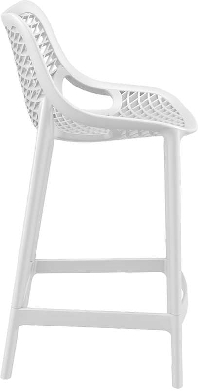 AIR ΣΚΑΜΠΟ WHITE ΠΟΛ/ΝΙΟΥ 44x51x95