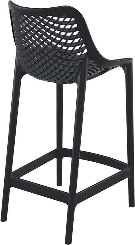 AIR ΣΚΑΜΠΟ BLACK ΠΟΛ/ΝΙΟΥ 44x51x95