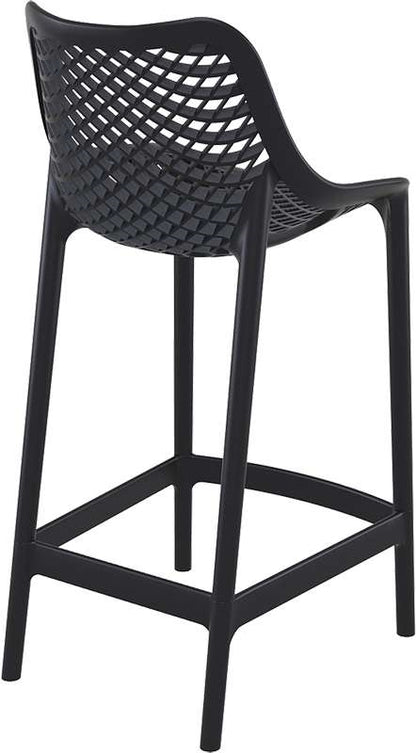 AIR ΣΚΑΜΠΟ BLACK ΠΟΛ/ΝΙΟΥ 44x51x95