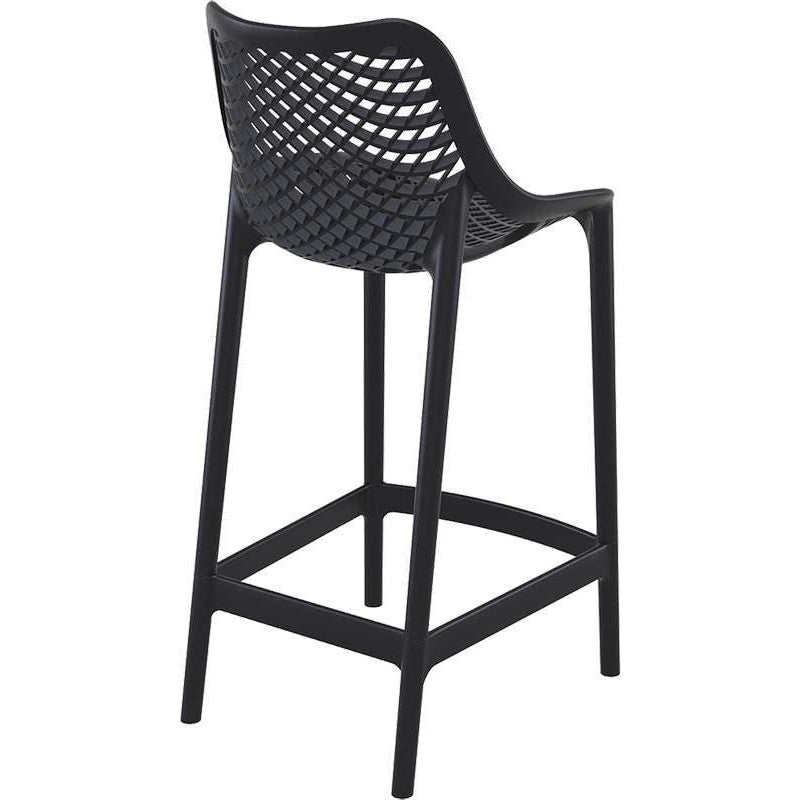 AIR ΣΚΑΜΠΟ BLACK ΠΟΛ/ΝΙΟΥ 44x51x95