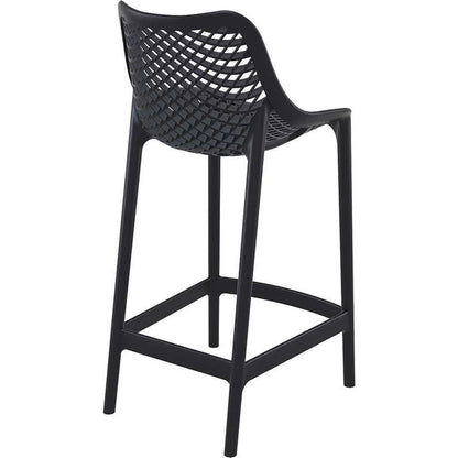 AIR ΣΚΑΜΠΟ BLACK ΠΟΛ/ΝΙΟΥ 44x51x95