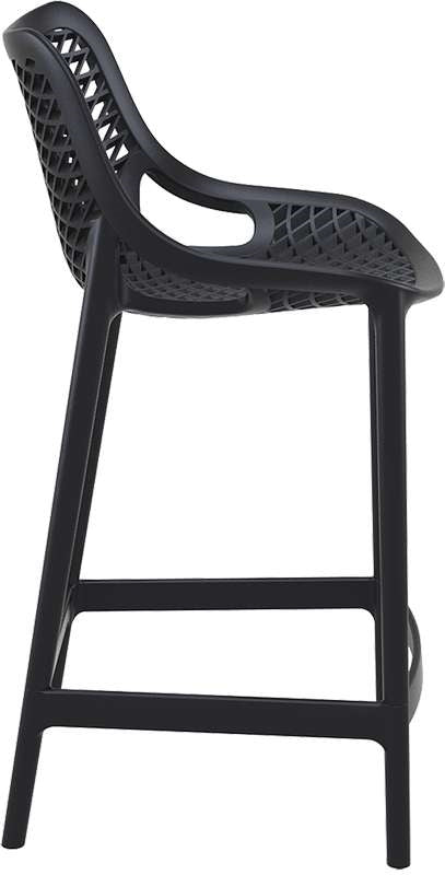 AIR ΣΚΑΜΠΟ BLACK ΠΟΛ/ΝΙΟΥ 44x51x95