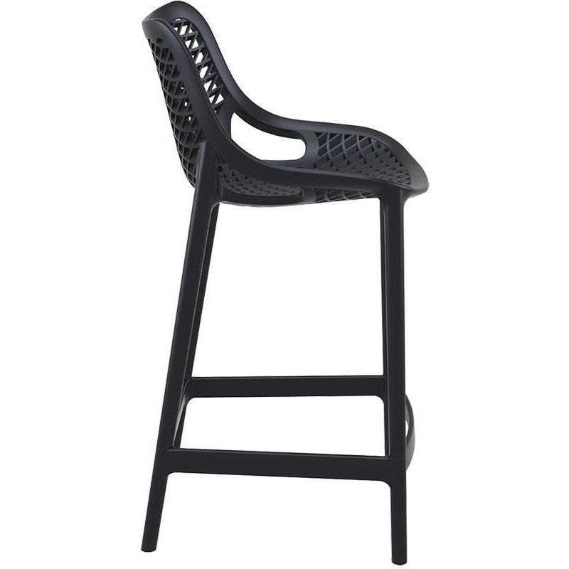 AIR ΣΚΑΜΠΟ BLACK ΠΟΛ/ΝΙΟΥ 44x51x95
