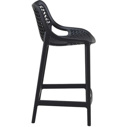 AIR ΣΚΑΜΠΟ BLACK ΠΟΛ/ΝΙΟΥ 44x51x95