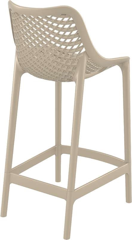 AIR ΣΚΑΜΠΟ TAUPE ΠΟΛ/ΝΙΟΥ 44x51x95