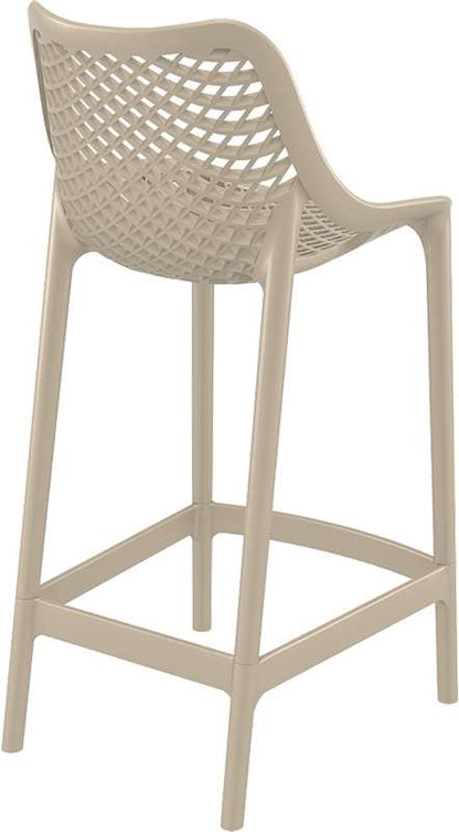 AIR ΣΚΑΜΠΟ TAUPE ΠΟΛ/ΝΙΟΥ 44x51x95