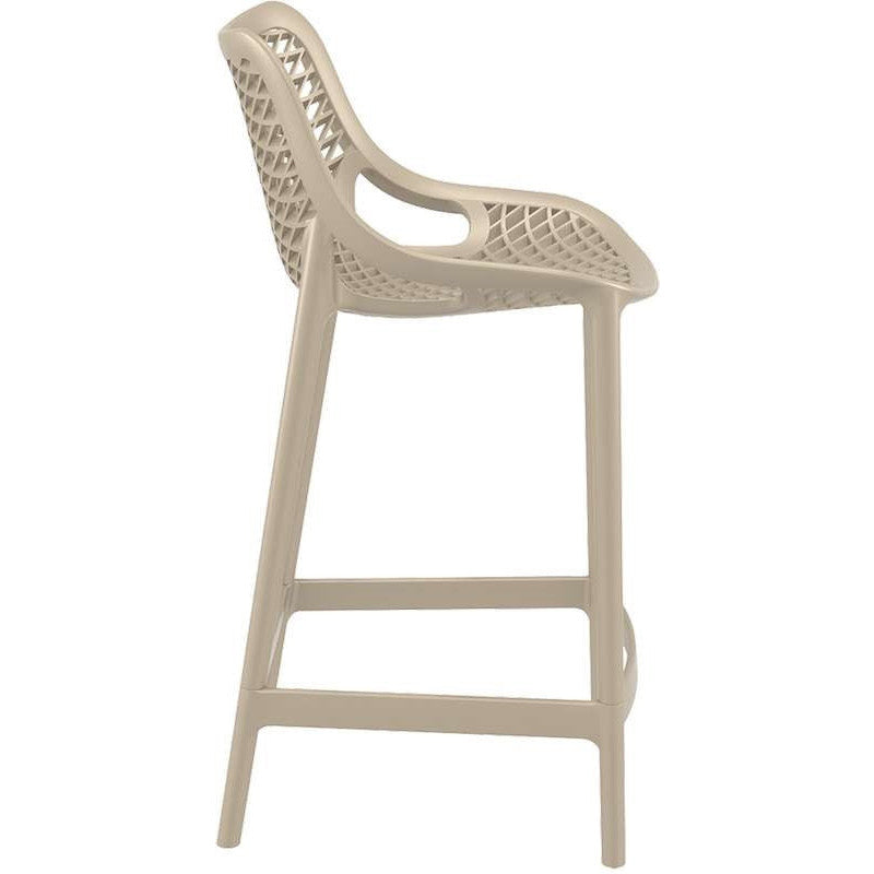 AIR ΣΚΑΜΠΟ TAUPE ΠΟΛ/ΝΙΟΥ 44x51x95