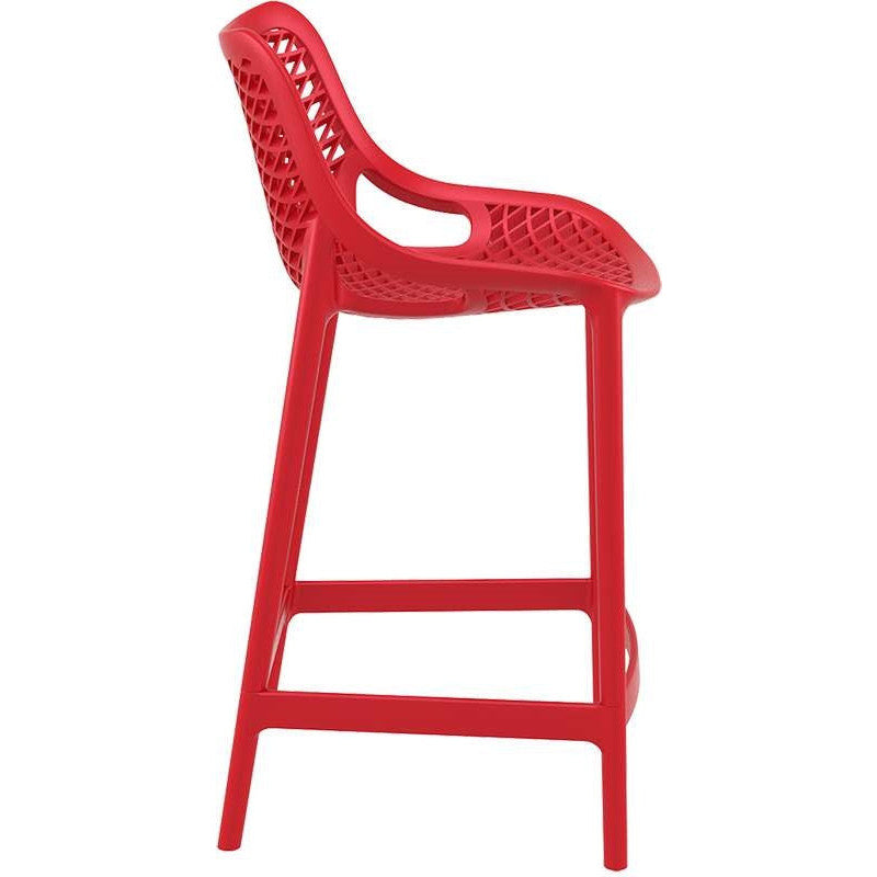 AIR ΣΚΑΜΠΟ RED ΠΟΛ/ΝΙΟΥ 44x51x95