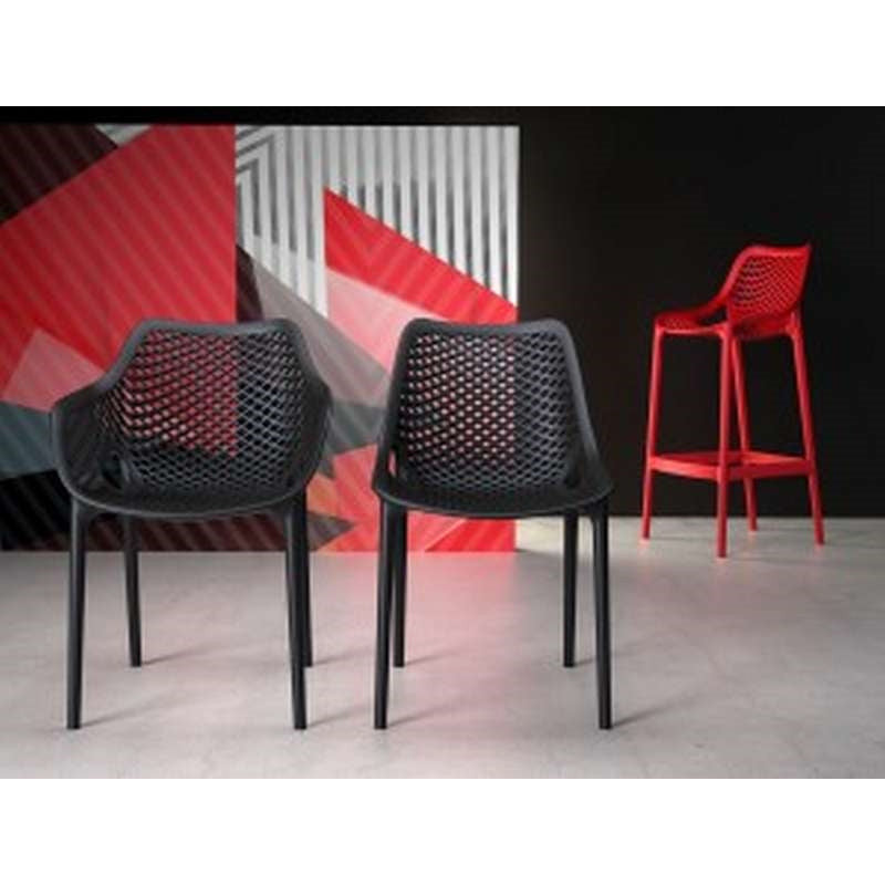AIR ΣΚΑΜΠΟ RED ΠΟΛ/ΝΙΟΥ 44x51x95