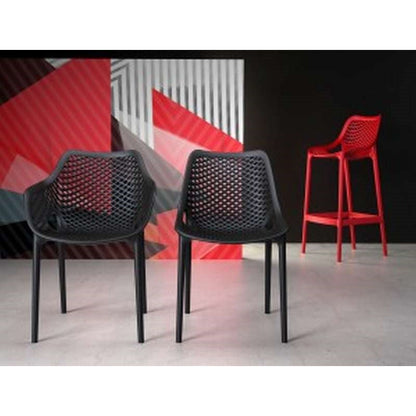 AIR ΣΚΑΜΠΟ RED ΠΟΛ/ΝΙΟΥ 44x51x95