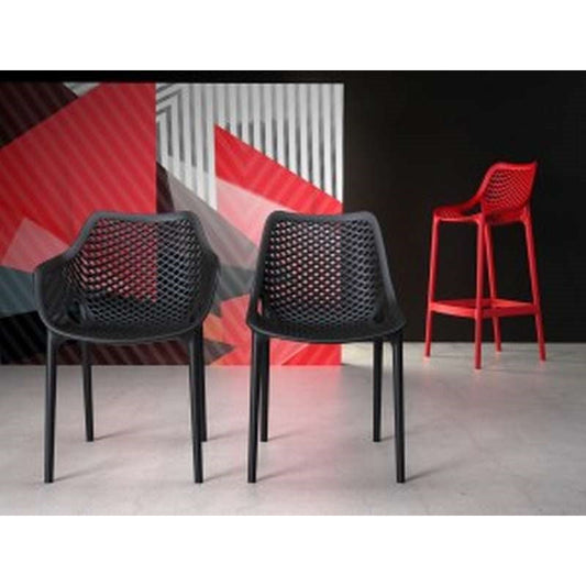AIR ΣΚΑΜΠΟ RED ΠΟΛ/ΝΙΟΥ 44x51x95