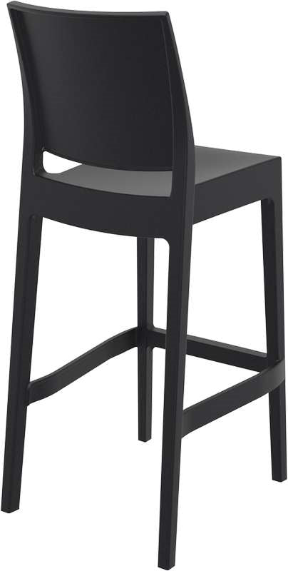 MAYA ΣΚΑΜΠΟ BLACK ΠΟΛ/ΝΙΟΥ 45x51x108