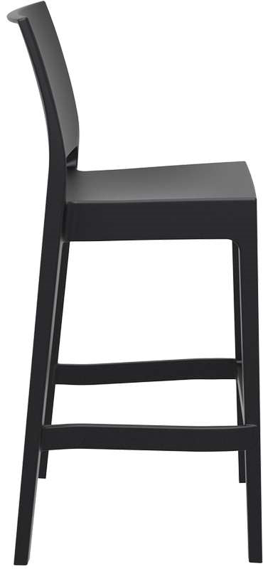 MAYA ΣΚΑΜΠΟ BLACK ΠΟΛ/ΝΙΟΥ 45x51x108