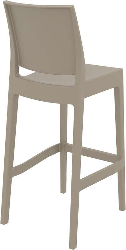 MAYA ΣΚΑΜΠΟ TAUPE ΠΟΛ/ΝΙΟΥ 45x51x108
