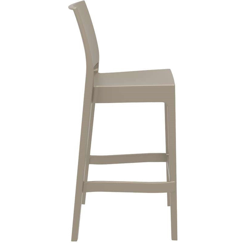 MAYA ΣΚΑΜΠΟ TAUPE ΠΟΛ/ΝΙΟΥ 45x51x108