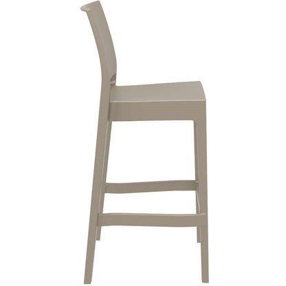 MAYA ΣΚΑΜΠΟ TAUPE ΠΟΛ/ΝΙΟΥ 45x51x108