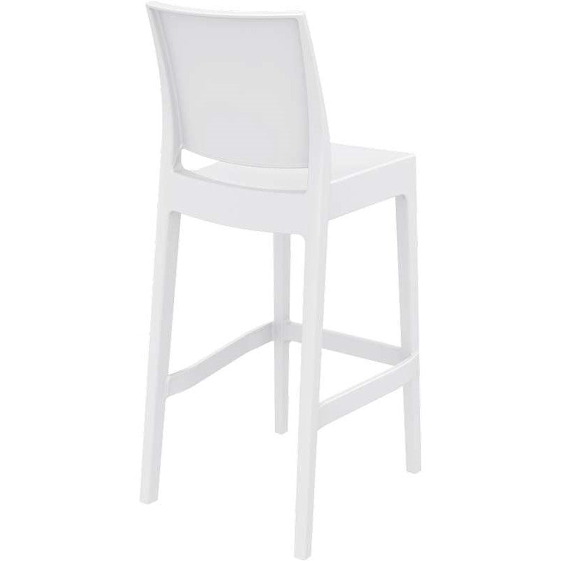 MAYA ΣΚΑΜΠΟ WHITE ΠΟΛ/ΝΙΟΥ 45x51x108