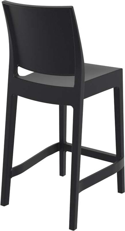 MAYA ΣΚΑΜΠΟ BLACK ΠΟΛ/ΝΙΟΥ 44x50x98