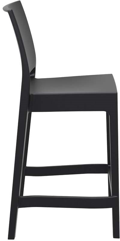 MAYA ΣΚΑΜΠΟ BLACK ΠΟΛ/ΝΙΟΥ 44x50x98
