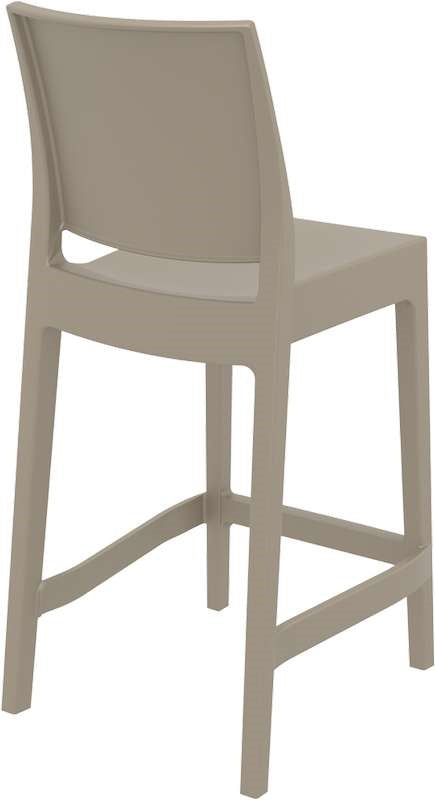 MAYA ΣΚΑΜΠΟ TAUPE ΠΟΛ/ΝΙΟΥ 44x50x98