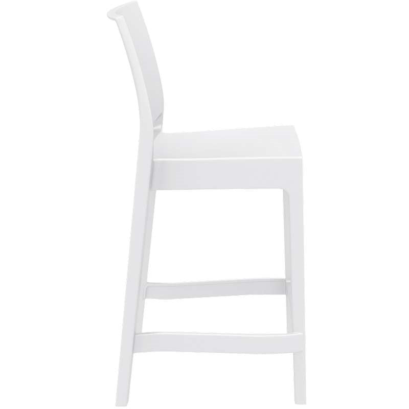 MAYA ΣΚΑΜΠΟ WHITE ΠΟΛ/ΝΙΟΥ 44x50x98