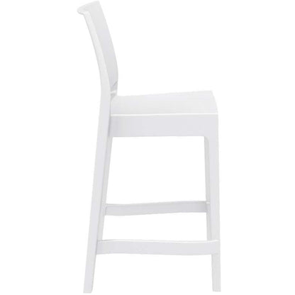 MAYA ΣΚΑΜΠΟ WHITE ΠΟΛ/ΝΙΟΥ 44x50x98