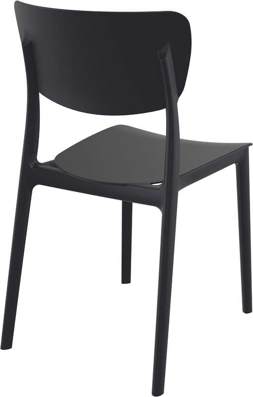 MONNA BLACK ΚΑΡΕΚΛΑ ΠΟΛ/ΝΙΟΥ 45x53x82