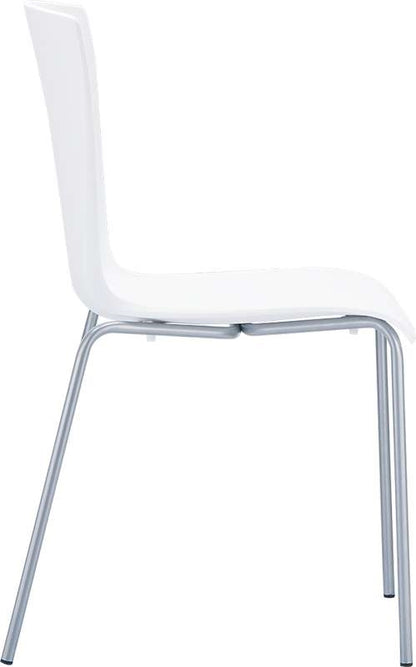 MIO WHITE ΚΑΡΕΚΛΑ ΒΑΦΗΣ 47x50x80