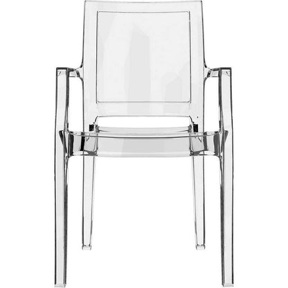 ARTHUR CLEAR TRANSP. ΠΟΛΥΘΡΟΝΑ 56x60x91