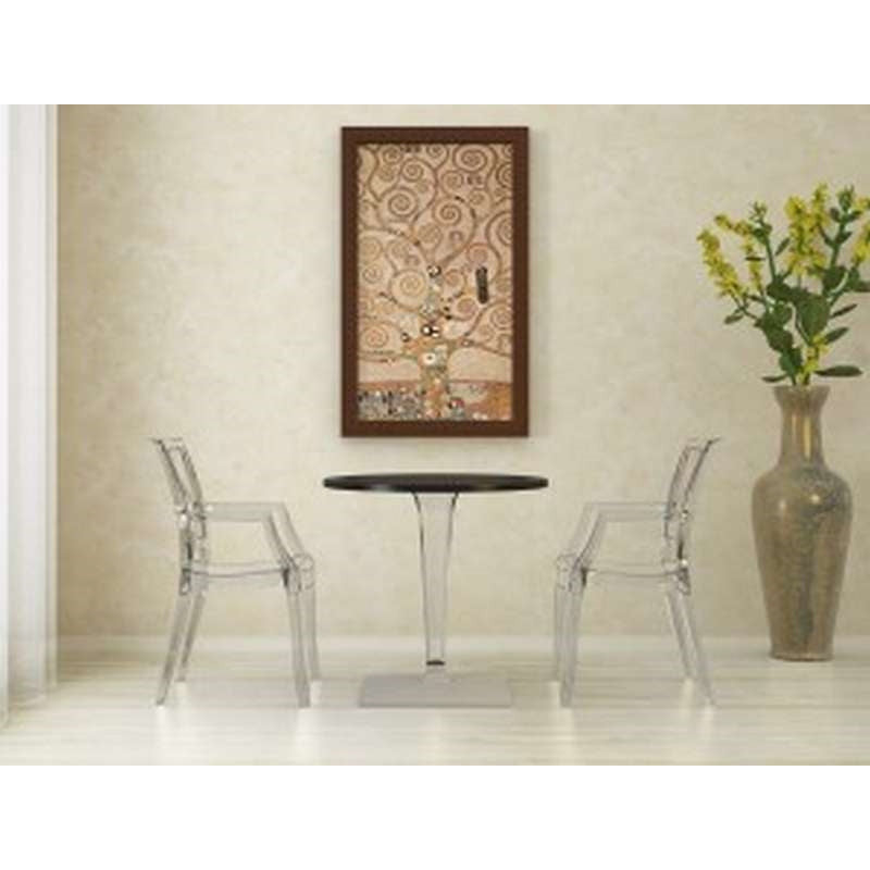 ARTHUR CLEAR TRANSP. ΠΟΛΥΘΡΟΝΑ 56x60x91
