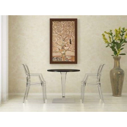 ARTHUR CLEAR TRANSP. ΠΟΛΥΘΡΟΝΑ 56x60x91