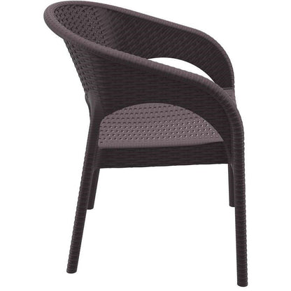 PANAMA BROWN ΠΟΛΥΘΡΟΝΑ ΠΟΛ/ΝΙΟΥ 58x64x80