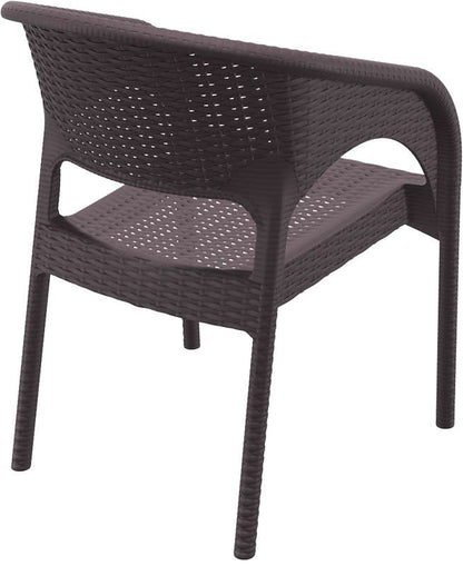 PANAMA BROWN ΠΟΛΥΘΡΟΝΑ ΠΟΛ/ΝΙΟΥ 58x64x80