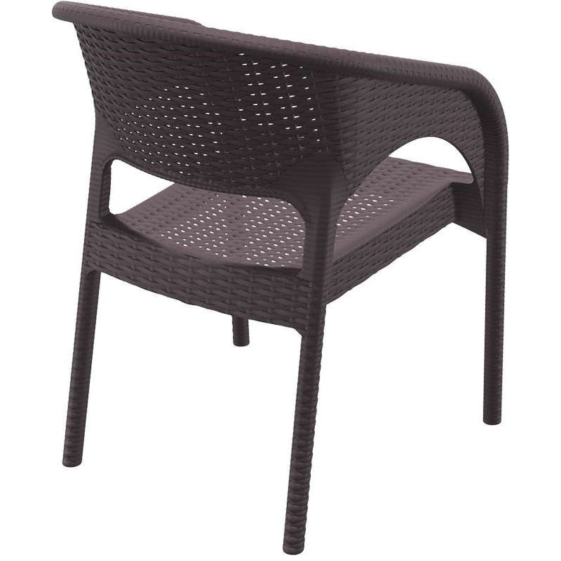 PANAMA BROWN ΠΟΛΥΘΡΟΝΑ ΠΟΛ/ΝΙΟΥ 58x64x80