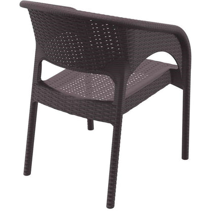 PANAMA BROWN ΠΟΛΥΘΡΟΝΑ ΠΟΛ/ΝΙΟΥ 58x64x80