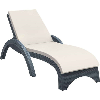 FIJI ΣΤΡΩΜΑ POLYESTER BEIGE 59x186x5