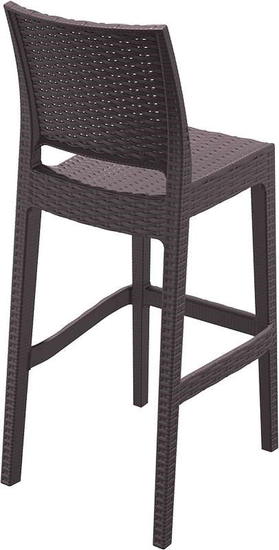 JAMAICA BROWN ΣΚΑΜΠΟ ΠΟΛ/ΝΙΟΥ 40x51x108